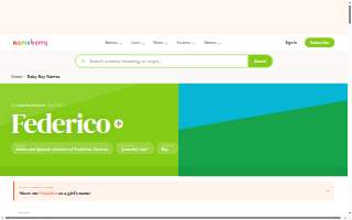 Federico Chrysler Dodge Jeep Ram website