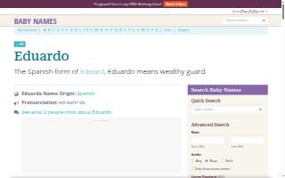 Eduardo Camargo, 24/7 Real Estate Inc website