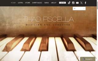 Fiscella Law LLC website