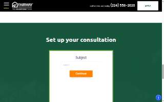 JoesMyMortgageGuy website