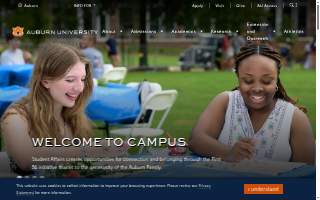 Auburn Periodontics and Implant Dentistry, PC website