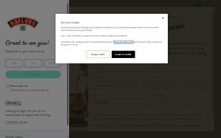 Bailey Weiler Homes website