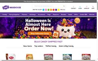 Candy Apple Tattoos website