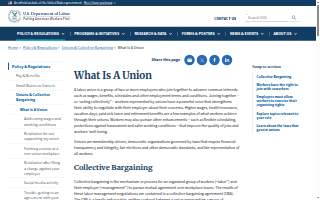 Union Home Mortgage website