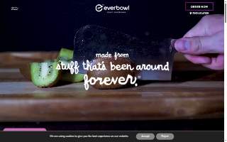 everbowl website