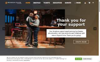 Keegan Frecker - Mortgage Loan Originator website