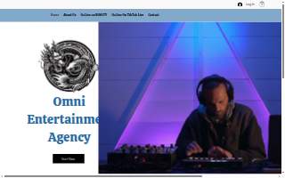 Omni Entertainment Systems, Inc website