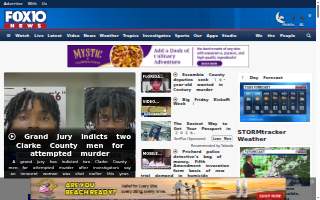 Wala Storage website