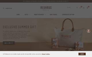 Neuhaus Foot & Ankle - Clarksville website