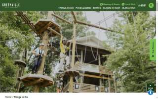 Greenville Transmission LLC website