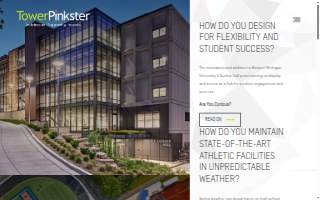 Kovert Hawkins Architects, Inc. website