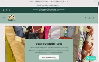 Affordable Septic & Service website