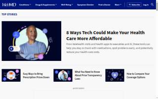 Reliable Tax Preparation website