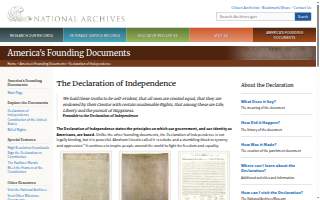 Independence Village of Fishers South website