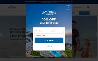 AmericInn by Wyndham Frankfort IN website