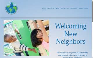 Risse Realty website
