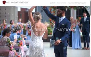 Red Knight Video LLC website