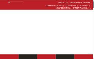ACCS website