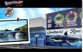 Southport Oral & Maxillofacial website
