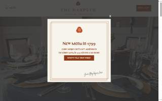 Harpeth Architects website