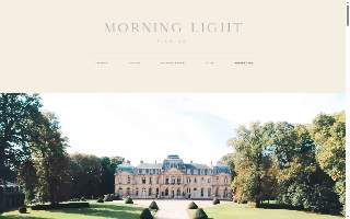Morning Light Film Co. website