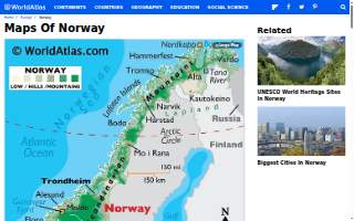 Norway Septic Inc website