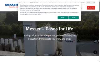 Messer, Rust & Burkert Advisors - Ameriprise Financial Services, LLC website