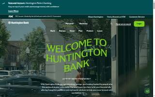 Huntington Free Health Clinic website