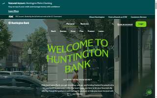 Huntington Speech & Feeding website