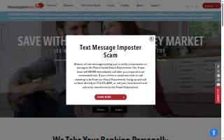 PrimeLending, A PlainsCapital Company - Huntington website