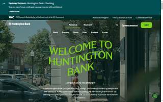Huntington County Humane Society, Inc. website