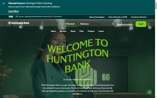 Huntington Learning Center Indianapolis website