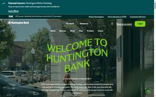 Huntington Learning Center Evansville website