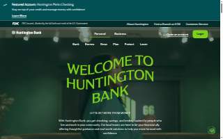 Huntington Learning Center Carmel website