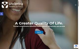 LifeSpring website