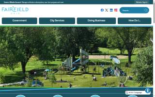 Fairfield by Marriott Inn & Suites Madison Historic Eagle Cotton Mill website