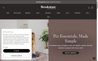 Brookstone Financial | Financial Advisor | Jeffersonville IN website
