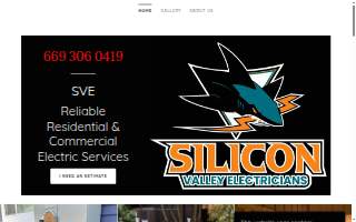 Shipley Electric, LLC. website