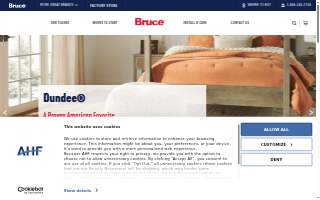 Bruce B. Wiland, DDS, MSD website