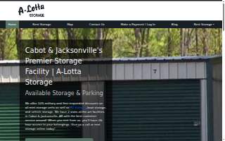 aLOTTa Therapy LLC website