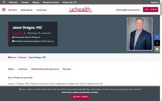 Dragoo Joel R DDS website