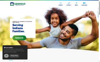 Geminus Head Start - Virgil Bailey Elementary website