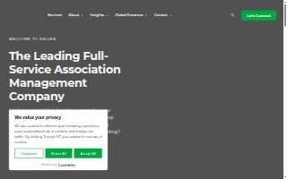 Kellen's Florist Inc website
