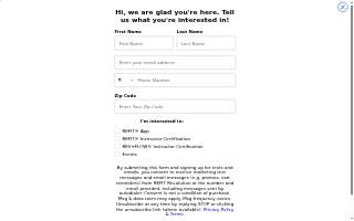 REFIT Indy website