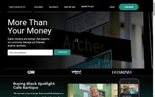 Greenwood Veterinary Clinic website