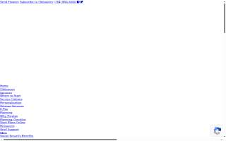 Pawlak Eugene DPM website