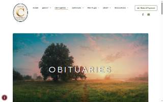 Cutshall Properties LLC website