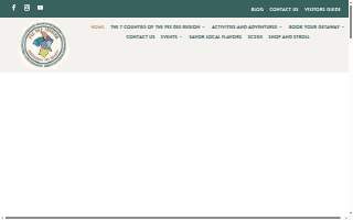 Peedee Mental Health website