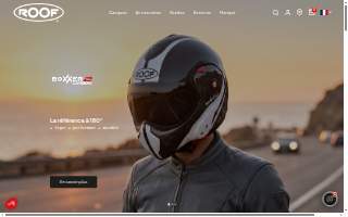 ROOF MASTER LLC website