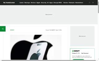 The Driving Center website